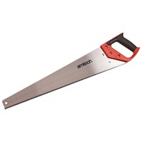 Amtech 22Inch Hardpoint saw Amtech 22Inch Hardpoint saw
